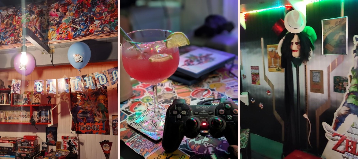 Gamer Place Bar Gaming - Photo 1